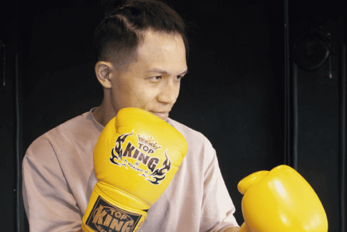 課程介紹-樂齡拳擊健身指導員